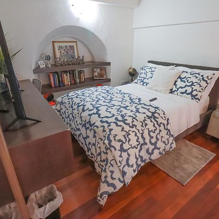 Old San Juan Historic Loft 4 The Adventurous Apartment Luaran gambar