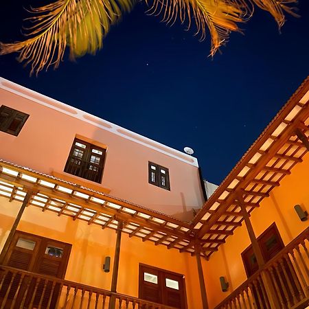 Old San Juan Historic Loft 4 The Adventurous Apartment Luaran gambar