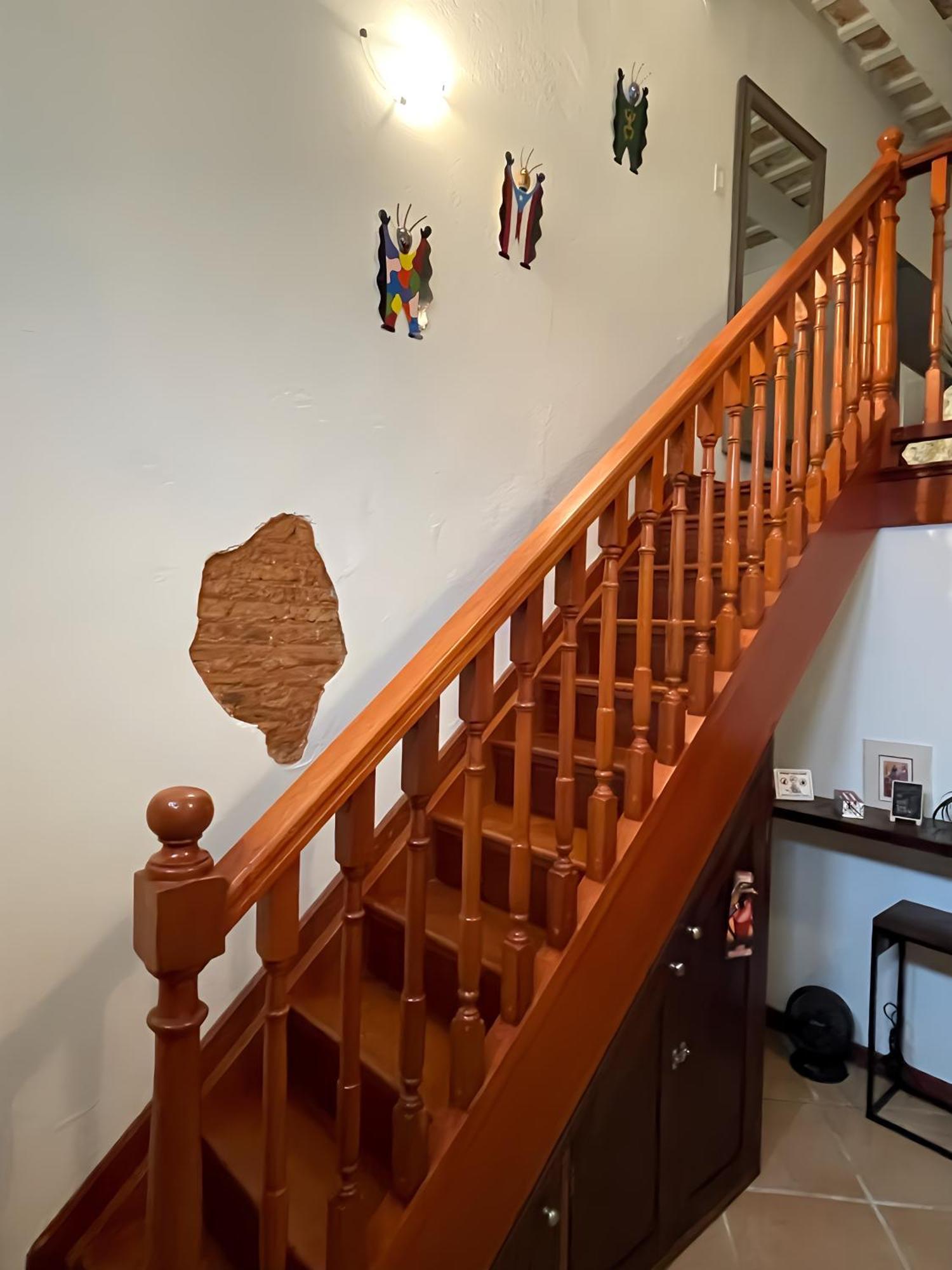 Old San Juan Historic Loft 4 The Adventurous Apartment Luaran gambar