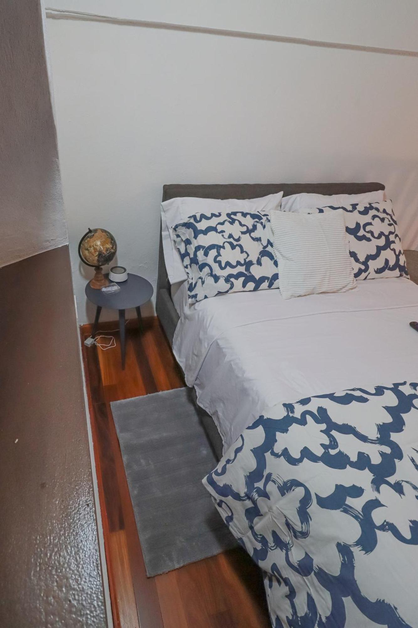 Old San Juan Historic Loft 4 The Adventurous Apartment Luaran gambar