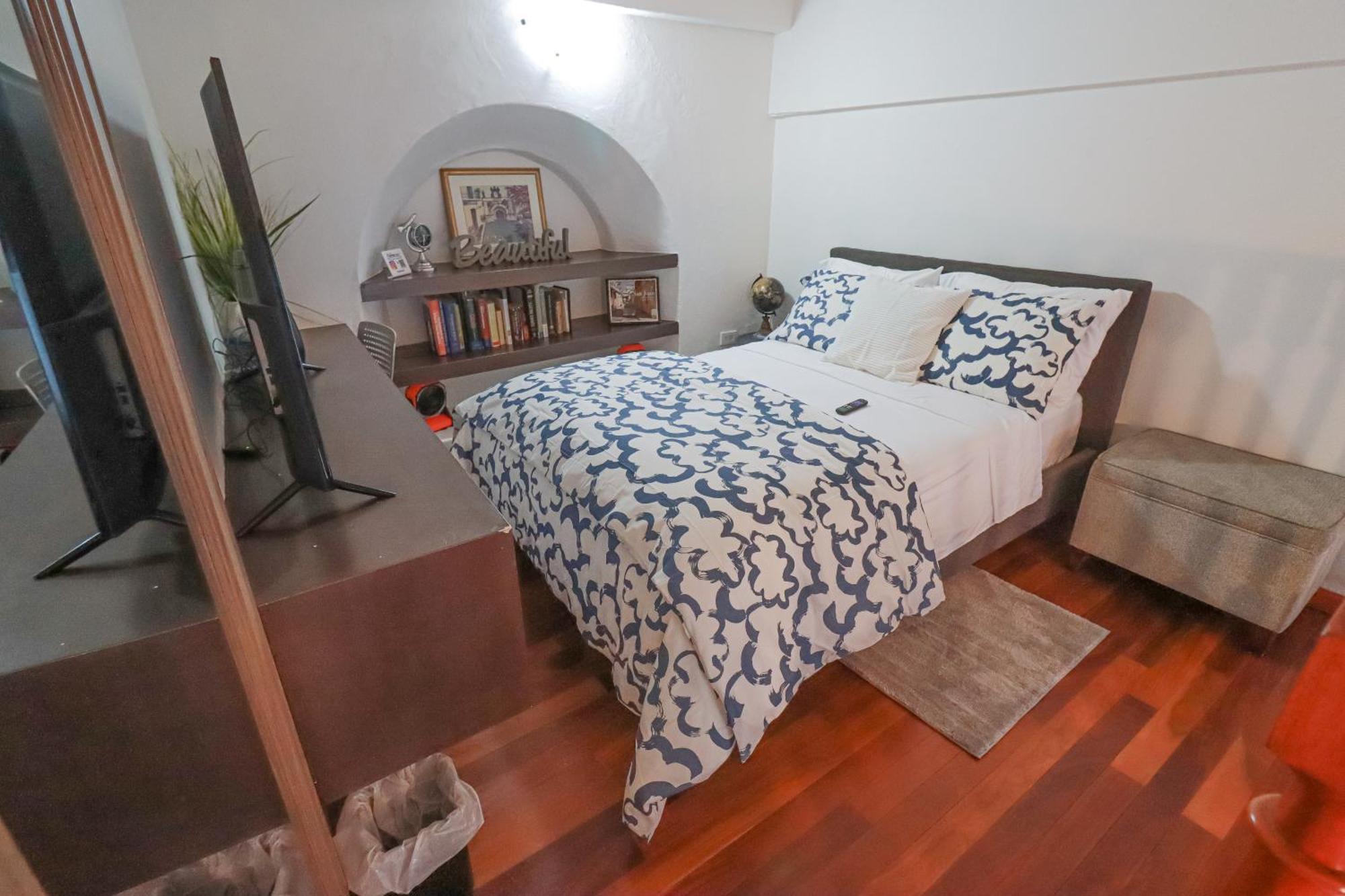 Old San Juan Historic Loft 4 The Adventurous Apartment Luaran gambar