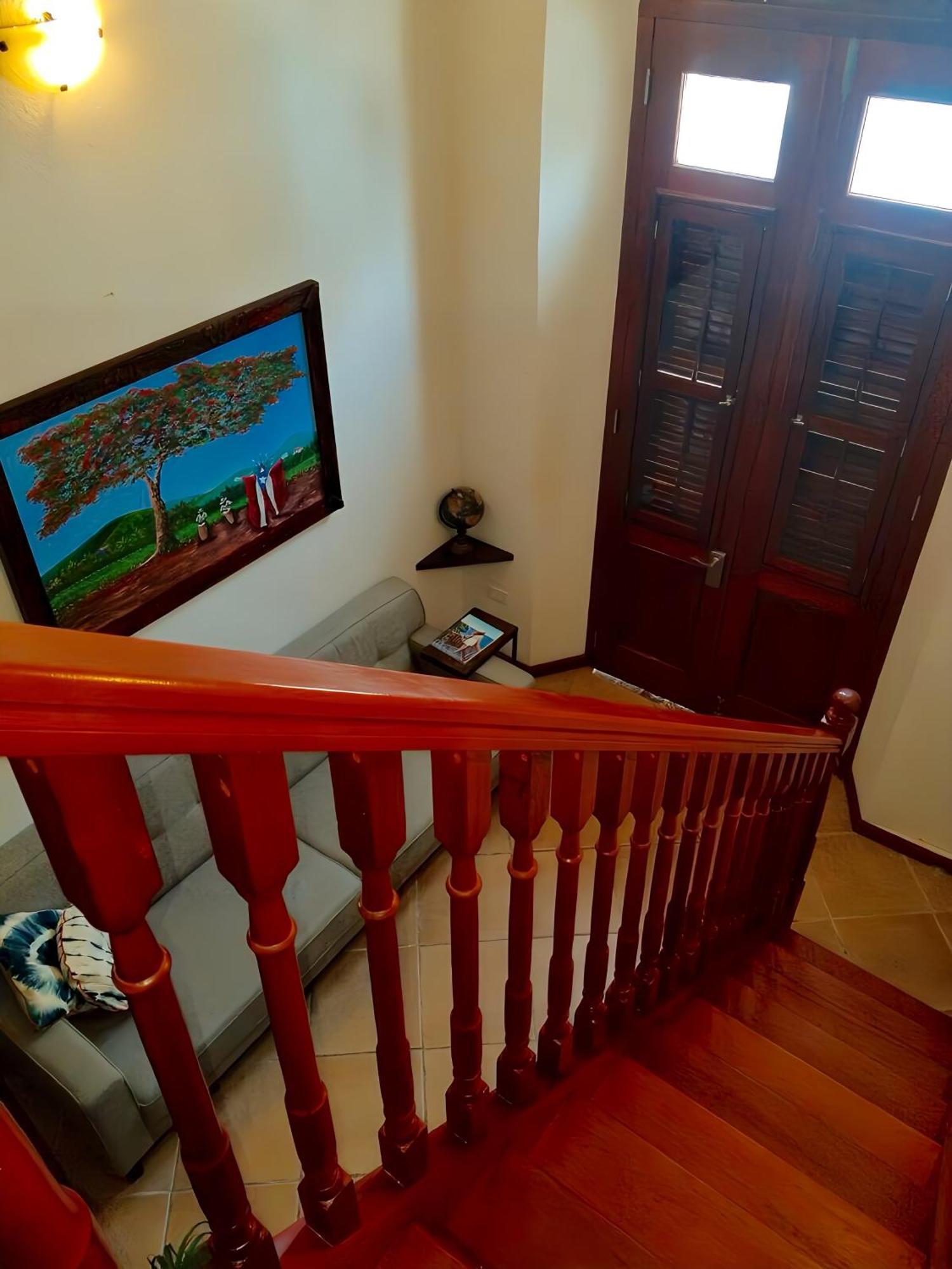 Old San Juan Historic Loft 4 The Adventurous Apartment Luaran gambar