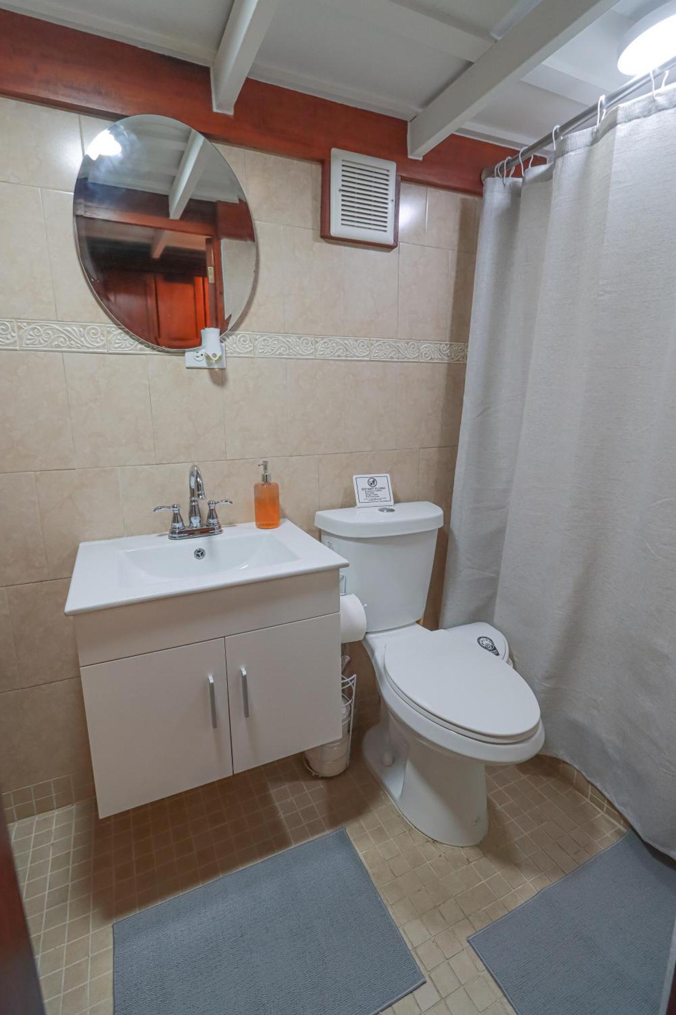 Old San Juan Historic Loft 4 The Adventurous Apartment Luaran gambar