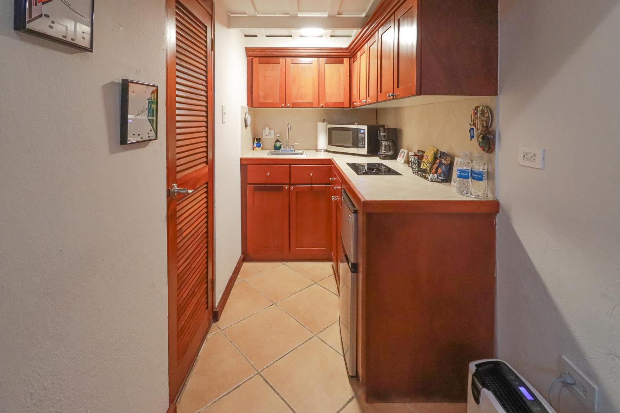 Old San Juan Historic Loft 4 The Adventurous Apartment Luaran gambar