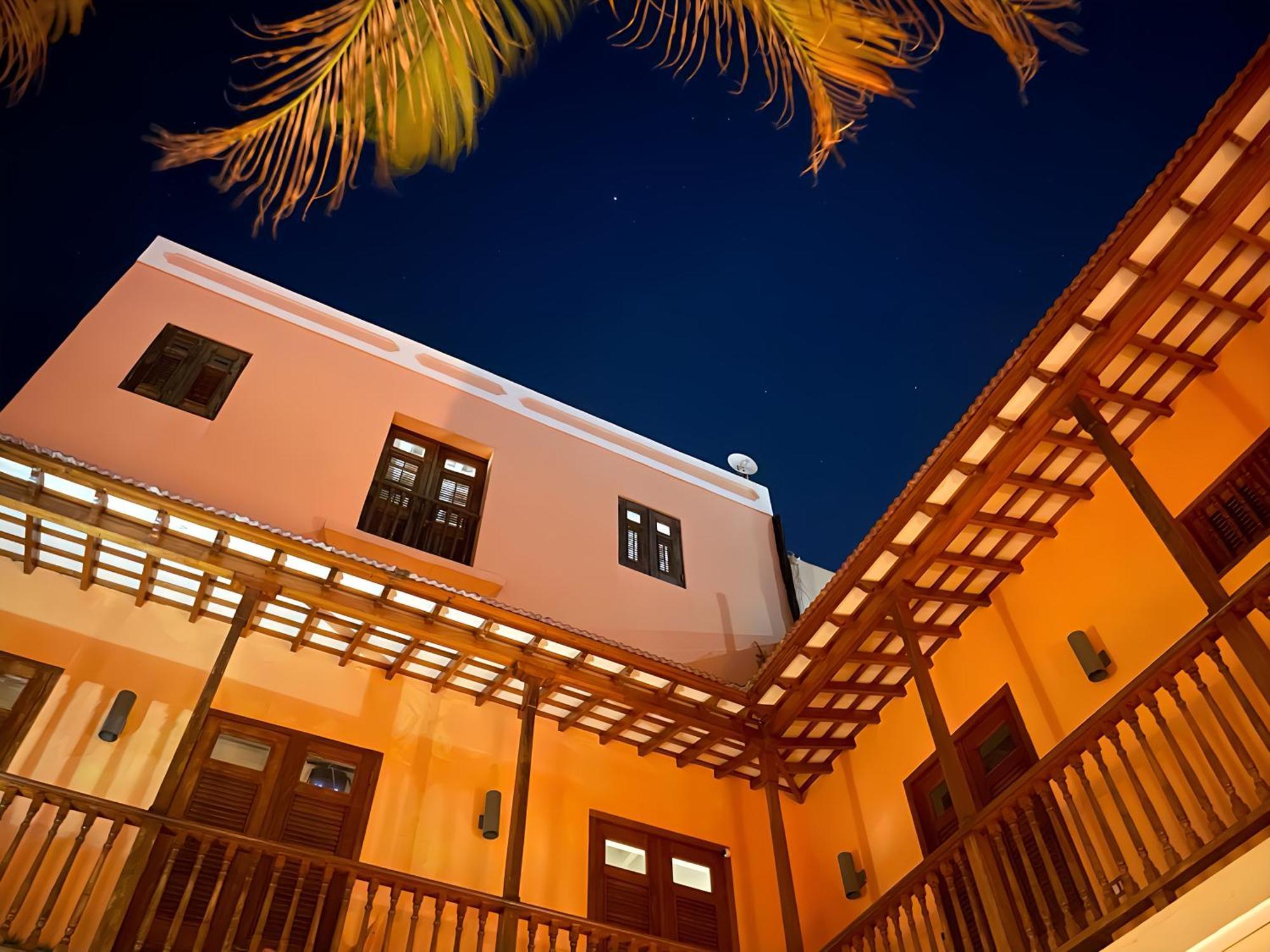 Old San Juan Historic Loft 4 The Adventurous Apartment Luaran gambar
